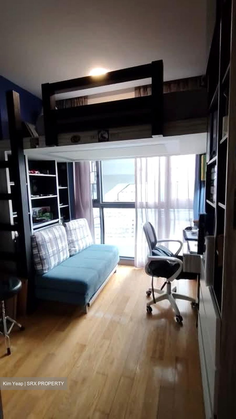 Riversails (D19), Condominium #574056691